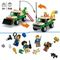 Lego konstruktor  60353 CITY WILD ANIMAL RESCUE MISSIONS