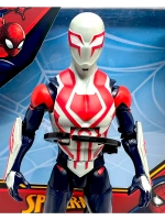 Фигурка Человек-паук Marvel ZD Toys 1902-05