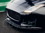 Решетка радиатора для Jaguar F-Type 2013-2020 Ягуар
