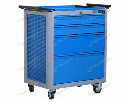 Тележка инструментальная АС–1230-02