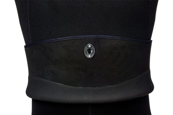 Гидрокостюм Marlin Start 9 мм