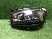 Фара левая Mercedes GLS x167 (19-23) Multibeam LED