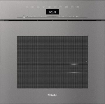 Электрический духовой шкаф Miele DGC 7460X GRGR