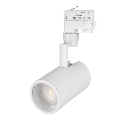 Светильник LGD-ZEUS-TRUECOLOR-4TR-R88-20W Warm3000 CRI98 (WH, 20-60 deg, 230V) (Arlight, IP20 Металл, 5 лет) 031423
