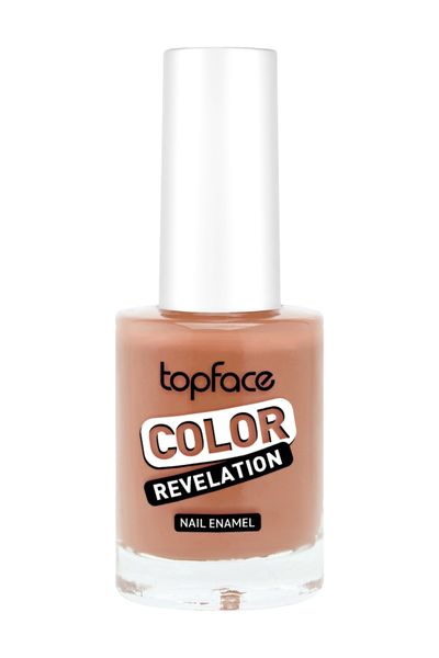 TopFace Лак для ногтей Color Revelation  072