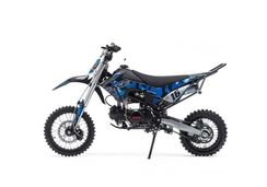 Мотоцикл BSE PH 125S 1.0 PITBIKE