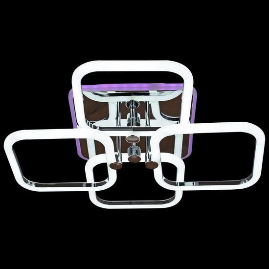 20438-0.3-4+1 CR светильник потолочный