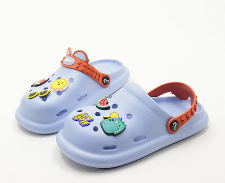 Сабо детские (20-35)р. / шт.