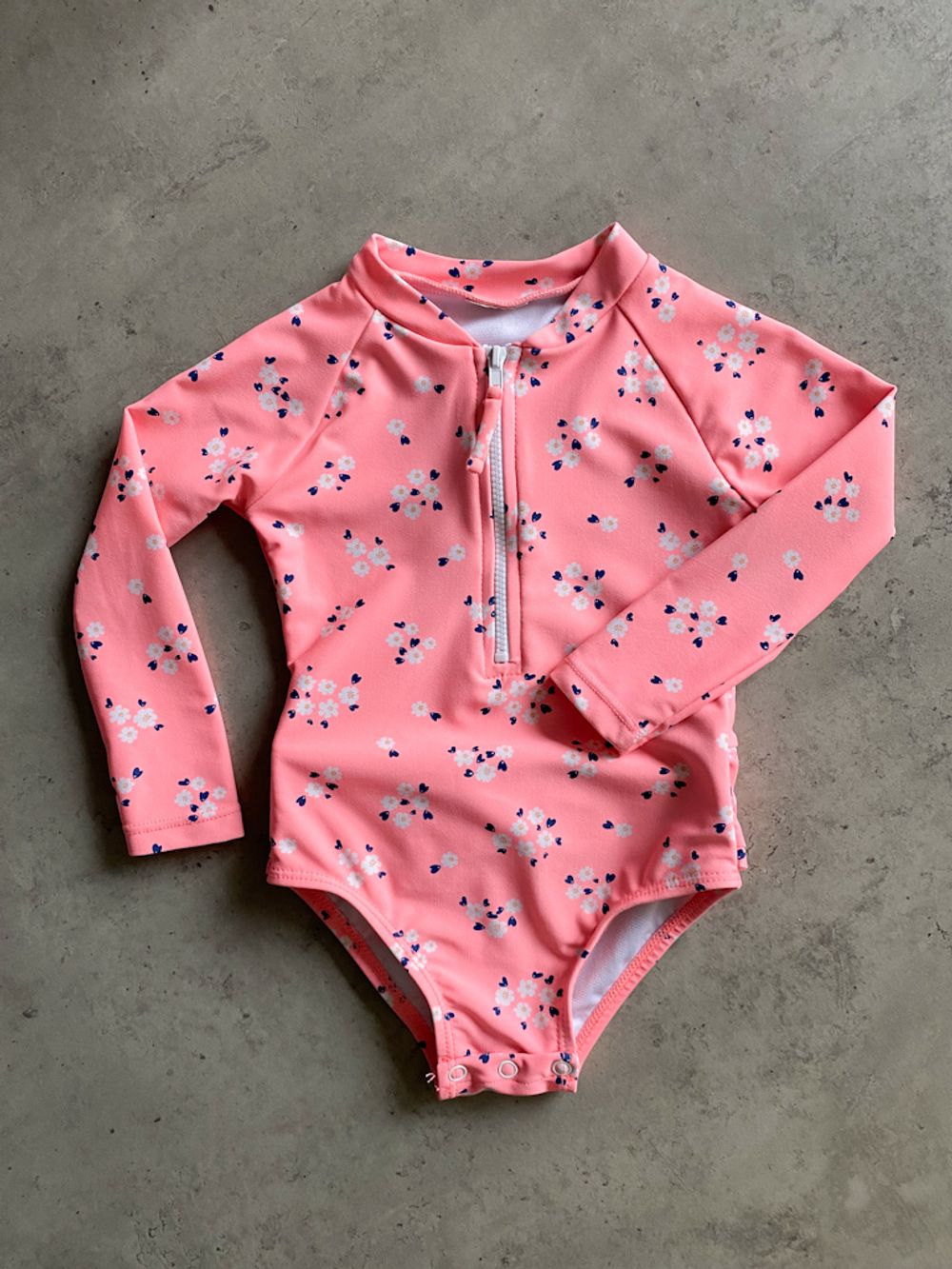 Купальник Snapper Rock, 80