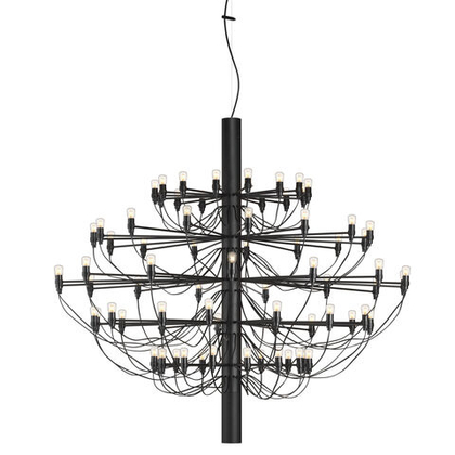 Светильник Flos 2097/75 (clear bulbs)