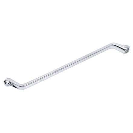 Цена на МАСТАК (023-10607) Ключ накидной 6х7 мм