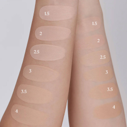 CLIO Kill Cover The New Founwear Cushion SPF50+ PA+++