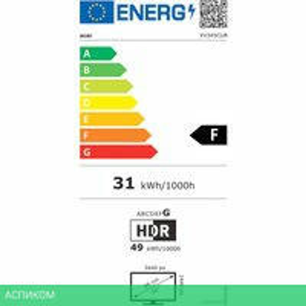 Игровой монитор Acer Nitro XV345CURVbmiphuzx UM.CX5EE.V01
