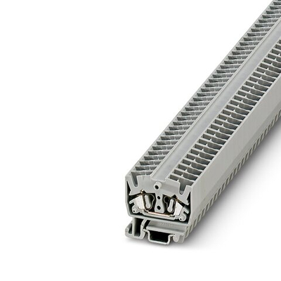 MSB 2,5, Проходная мини-клемма