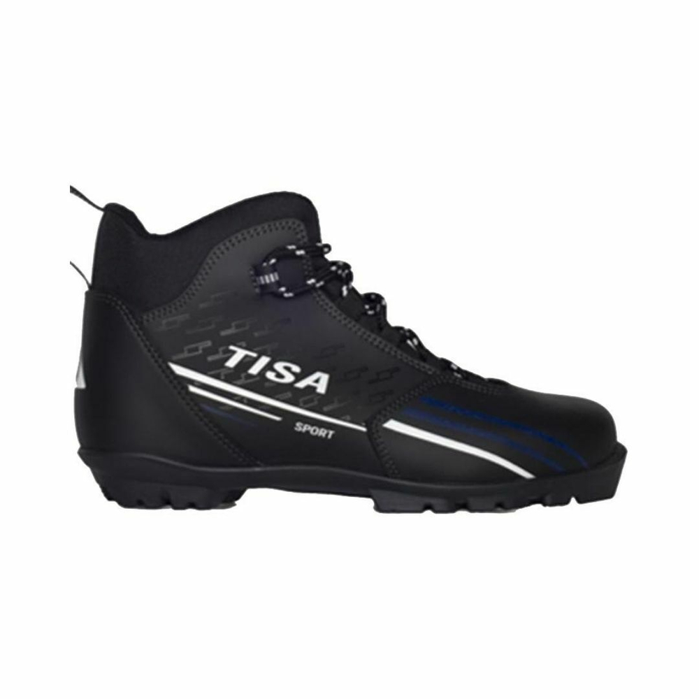 Лыжные ботинки TISA SPORT S80220, прогул.