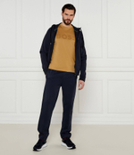 Футболка Thinking 1 BOSS ORANGE - светло-коричневый(50481923)