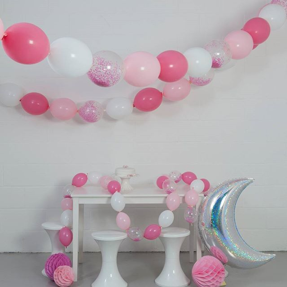 Линколун 6" Белый, Пастель / White 006 Sp