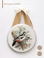 Панно на стену для интерьера 17,5 см