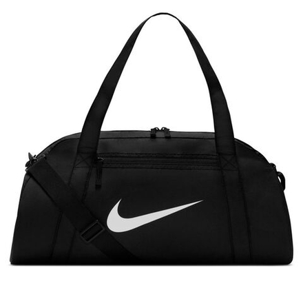 Спортивная сумка Теннисная сумка Nike Training Duffel - black/black/white