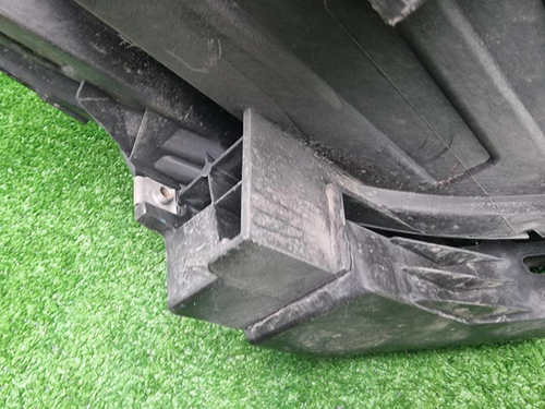 Фара левая Haval M6 2 (2021-н.в.) LED