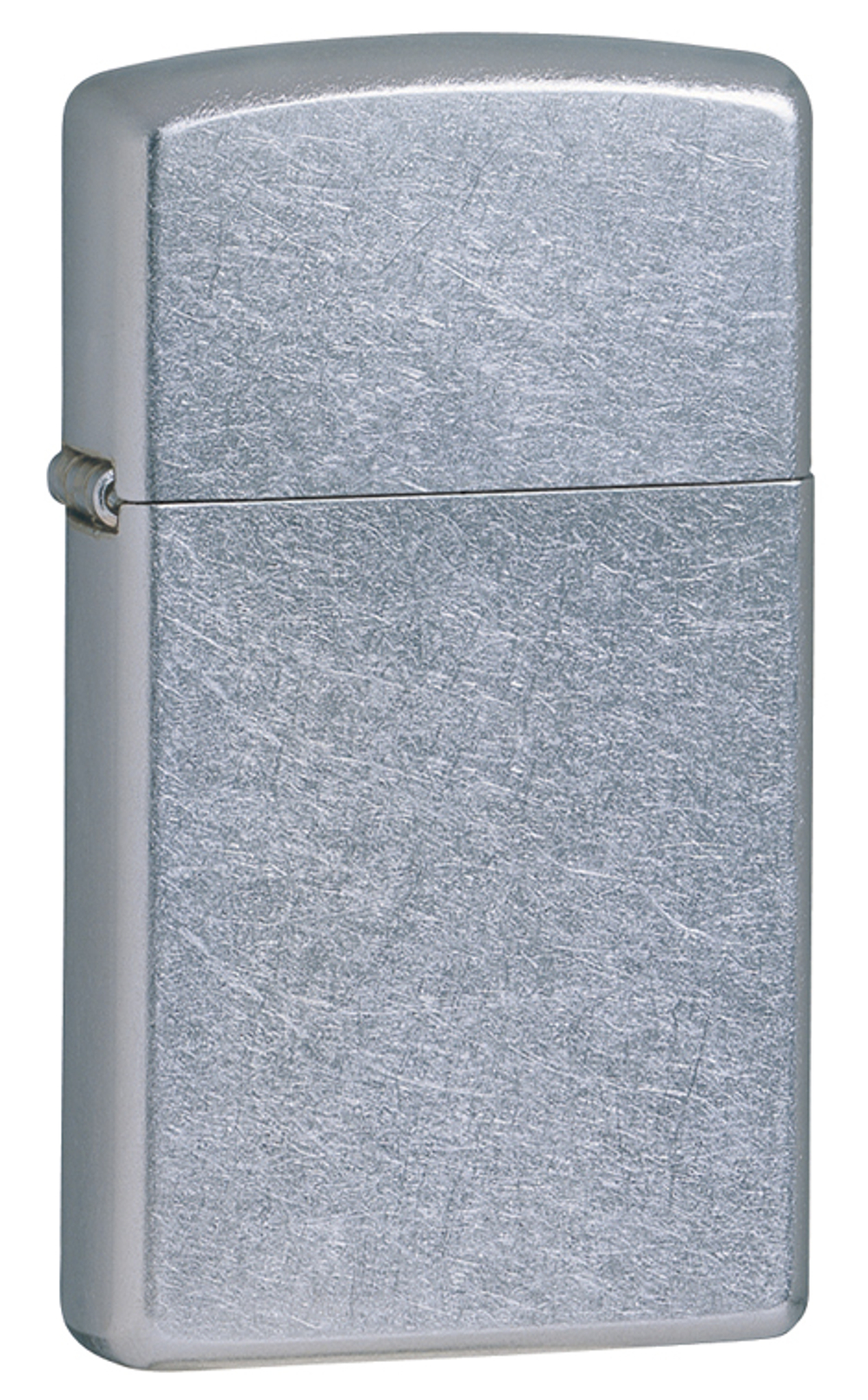 1607 Зажигалка ZIPPO Slim Street Chrome