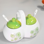 Соусница "Нежность" 270/270мл (00113400)