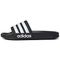 Adidas Adilette 'Black White'