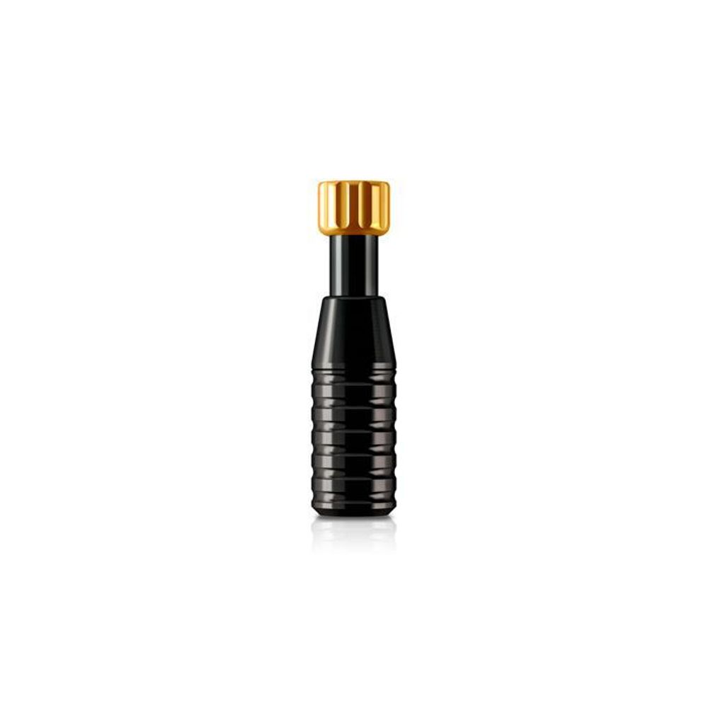 Держатель для Cheyenne Spirit/Tunder 21мм, black