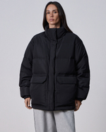 Пуховик “Pain”