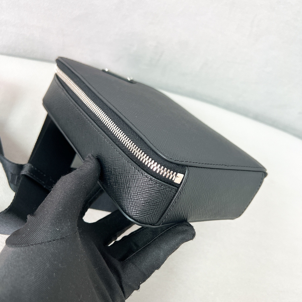Prada Brique Bag 20 cm
