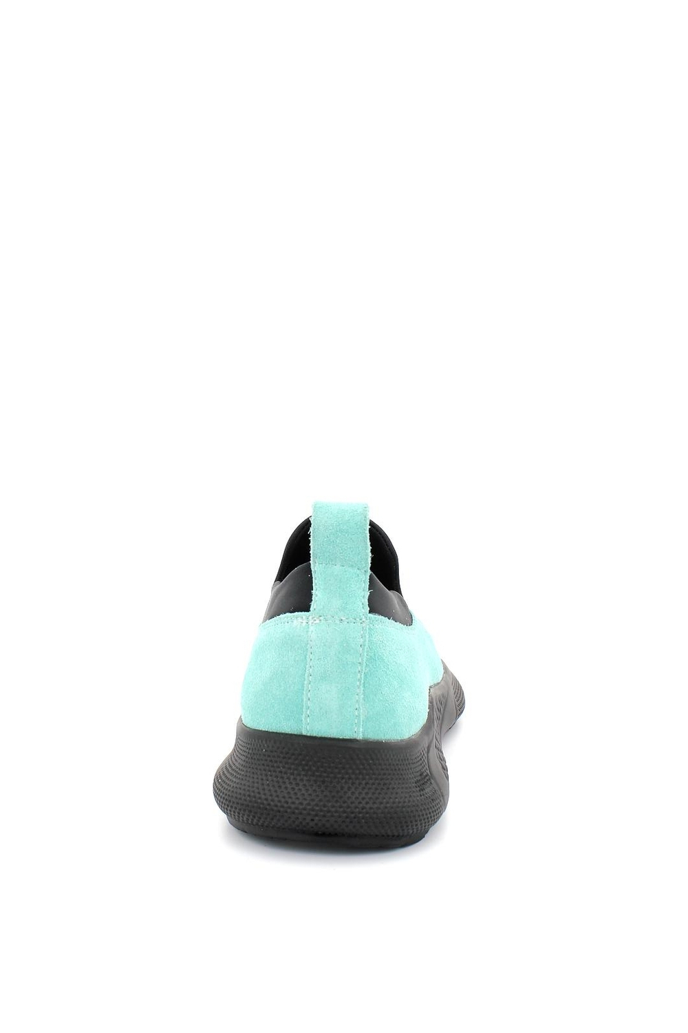 Слипоны женские Ascalini R14241B