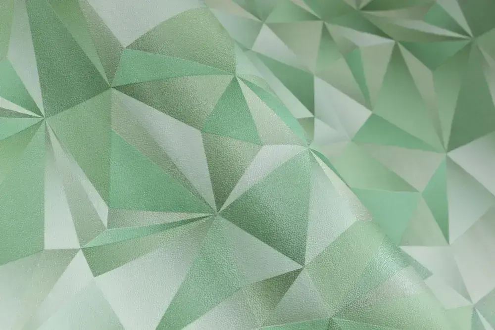 Обои бумажные Брянские обои Калейдоскоп 5 0,53*10м