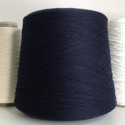 Cariaggi Кашемир 100%, 2300м/100гр Navy