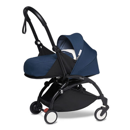 Детская коляска BabyZen YOYO2 0+ напрокат