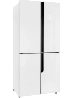 Холодильник Nord RFQ 510 NFGW inverter