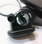 Дисплей-Панель управления Электровелосипед KUGOO V4 PRO