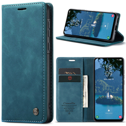 Чехол-книжка CaseMe Matte Samsung Galaxy A56