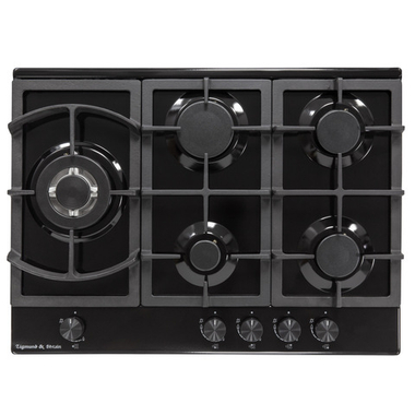 Газовая варочная панель Zigmund & Shtain G 14.7 B