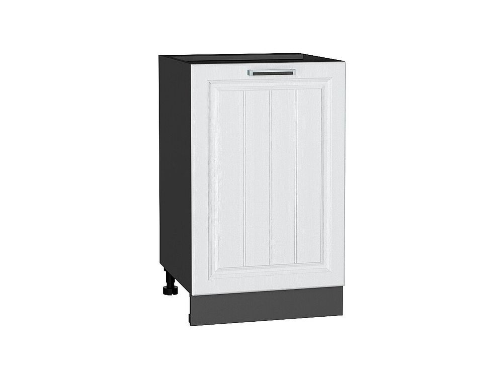 Шкаф нижний с 1-ой дверцей Прага