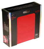 Прибор для увеличения пениса Male Edge Jes-Extender (профессионал , черный с красным) (Цвет: черный с красным)