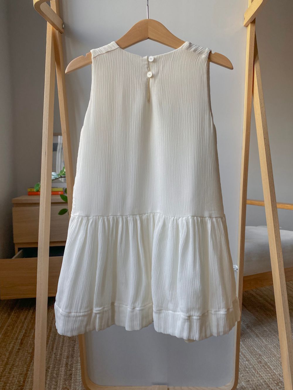 Платье Burberry, 98