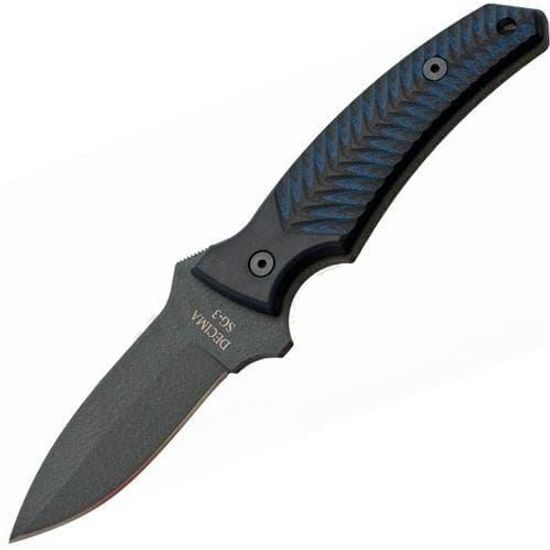 Нож Ontario Decima ONT/8747