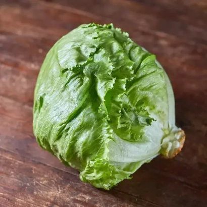 Салат Айсберг