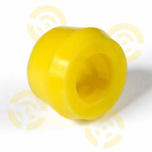 Полиуретановая втулка задней подвески, тяги Панара, крепление к кузову I.D. = 22 мм (Кратность 2 шт.) 12112737