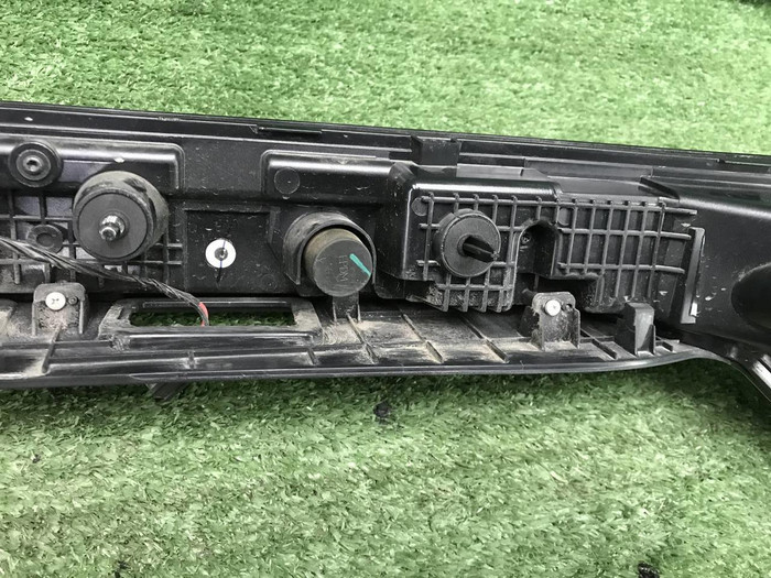 Фонарь крышки багажника Omoda S5 (2022-н.в.)