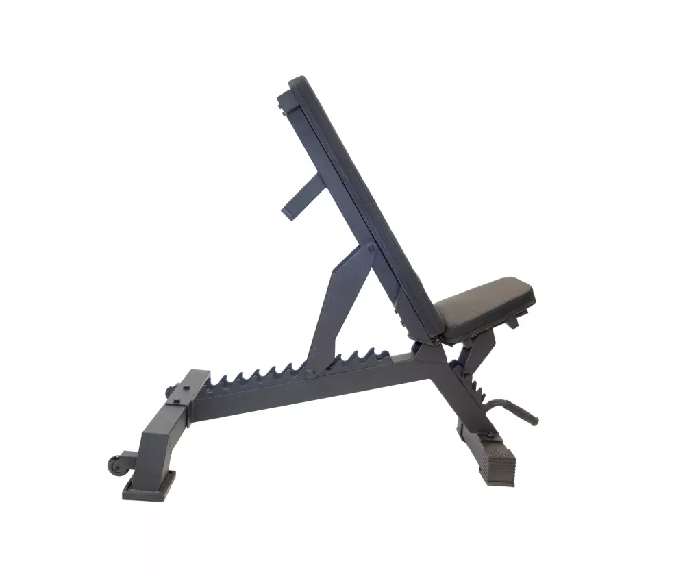 Силовая скамья Rebel B96