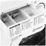 INDESIT EWUC 4105