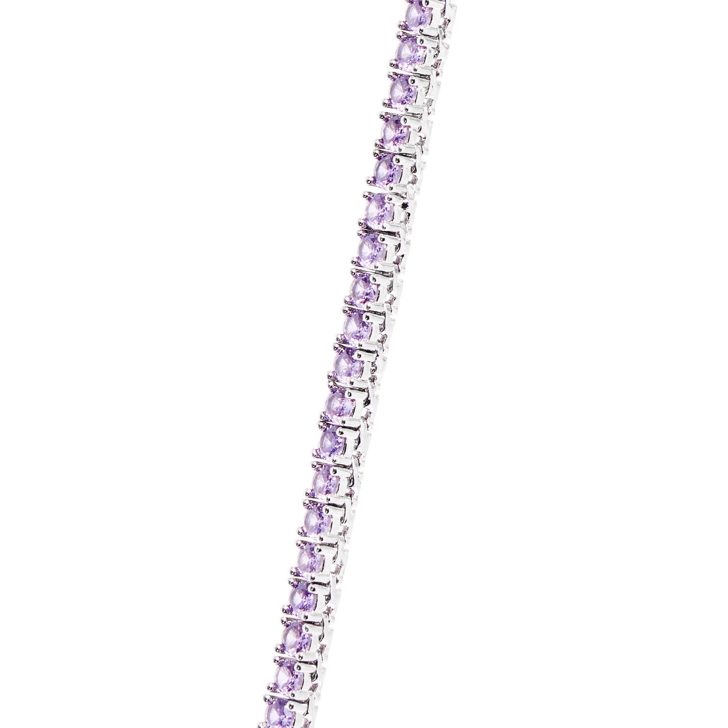 Колье Ballier Necklace – Lavender