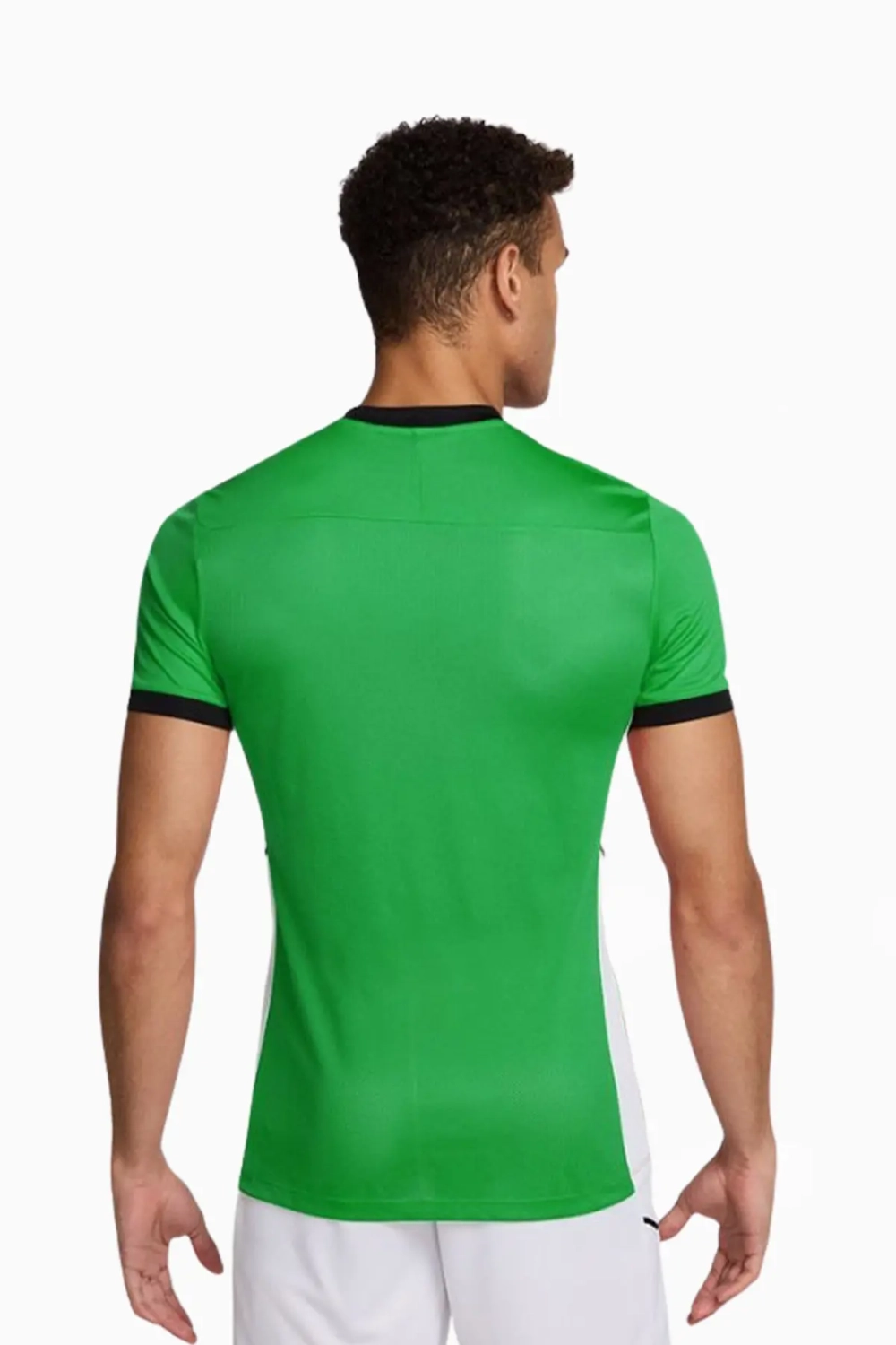 Футболка Nike Dri-FIT Academy 25 - зеленый