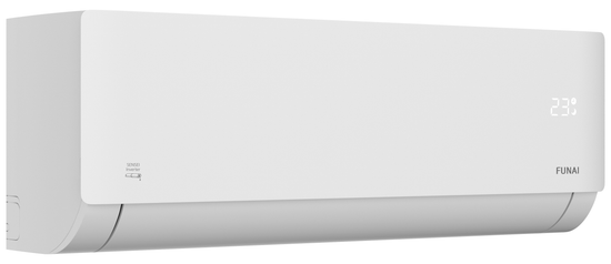 Инверторные сплит-системы серии SENSEI 2.0 Inverter RAC-I-SN30HP.D05